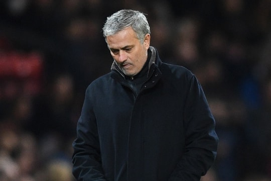 Man Utd và cái giá của sự ngạo mạn!