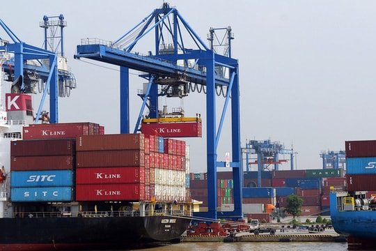 Hiệp định CPTPP: Đừng vội mừng với giảm thuế