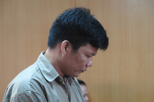  20 năm tù cho kẻ sát hại vợ vì ghen tuông