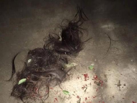 Làm rõ vụ mẹ hành hung “bồ nhí” của con trai