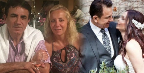 Bịa lý do bị bắt  lừa vợ ly hôn, cưới bồ trẻ 