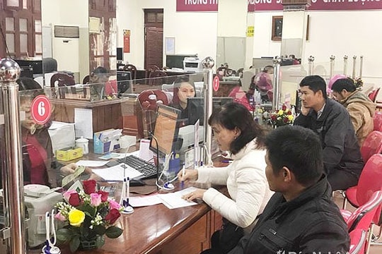 Agribank Chi nhánh Tây Nghệ An tuyển dụng 20 nhân sự