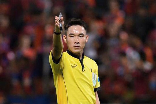 15 nghi can bán độ làm bóng đá Thái Lan rúng động 