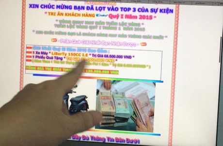 Điểm mặt 3 vụ khiếu nại người tiêu dùng thắng kiện  