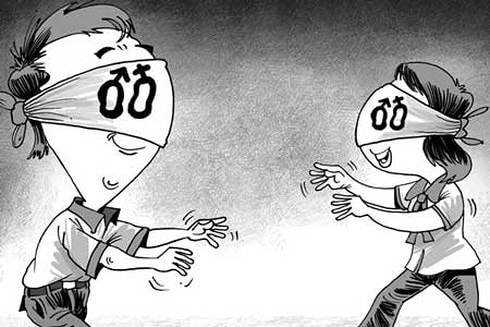 Tình dục học đường: Không vẽ đường đúng, “hươu” sẽ chạy sai