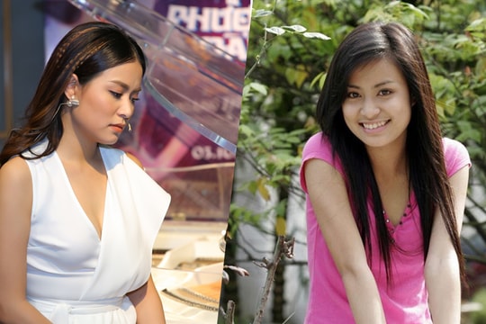 10 năm vùng vẫy thoát khỏi scandal của Hoàng Thùy Linh