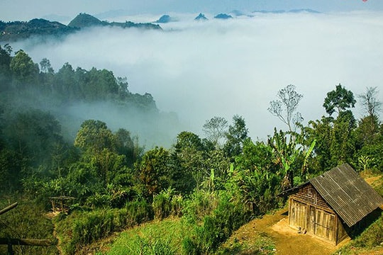 Thời tiết 16/3: Sáng sớm có sương mù, trưa chiều hửng nắng