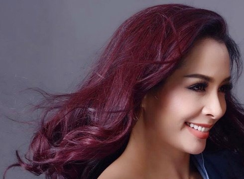 Cựu mẫu Thúy Hằng: 'Người đẹp có quyền kiếm tiền từ nhan sắc'