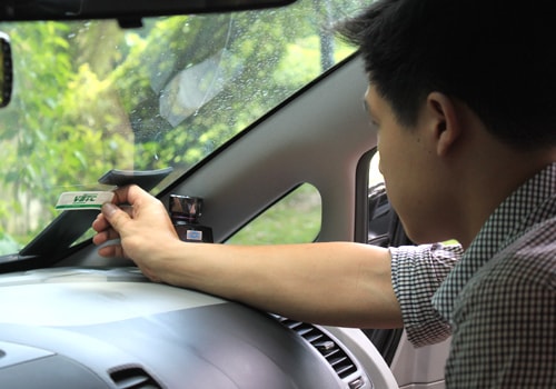 Bộ Giao thông quyết dán thẻ thu phí không dừng cho 2,8 triệu ôtô