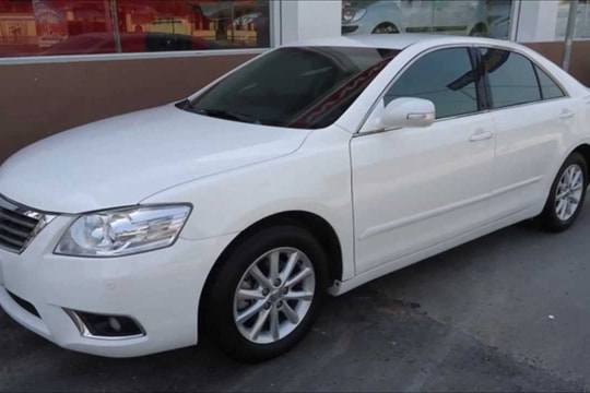 Cần thêm những chi phí gì để xe lăn bánh khi mua ô tô mới?