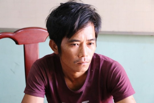 Nghi can khai bỏ bé gái 4 tuổi xuống giếng để phi tang