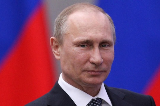 Putin thực sự giàu tới cỡ nào?