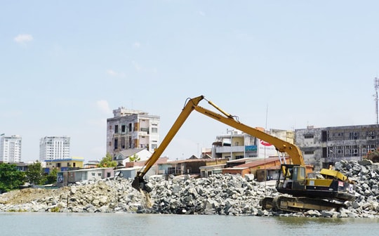 Bà Phan Thị Mỹ Thanh và lãnh đạo Đồng Nai vi phạm những gì?