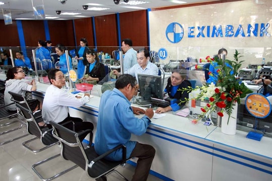 Mỏi mòn đòi tiền bị "bốc hơi" ở Eximbank