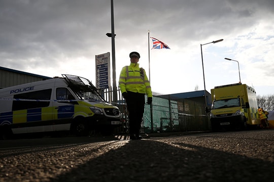 Cựu sĩ quan tình báo Nga giải thích những điểm mờ ám trong 'vụ Skripal'