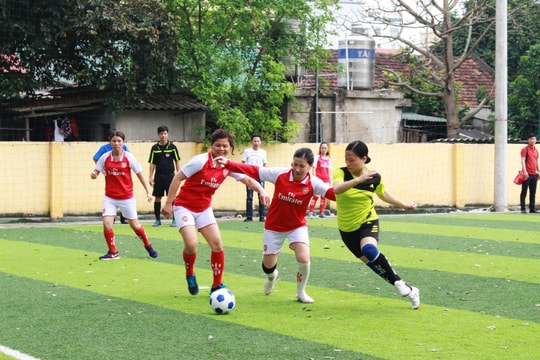 Đoàn Khối các cơ quan tỉnh tổ chức “Ngày hội đoàn viên” 2018