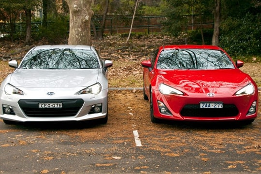 Vì sao các mẫu ôtô khác nhau ở từng thị trường?