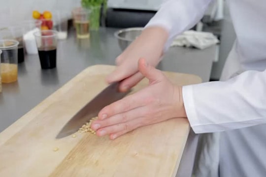 5 thứ trong nhà bếp cần thay mới thường xuyên