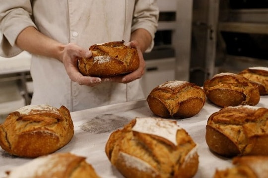 Bị phạt hàng chục triệu đồng vì... làm việc quá chăm chỉ