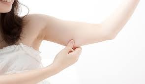 Bài tập lấy hết mỡ thừa ở cánh tay cho phái nữ   