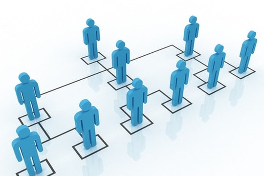 Bán hàng đa cấp: máy chủ quản lý phải đặt tại Việt Nam