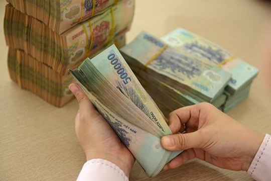 “Sếp” doanh nghiệp Nhà nước được nhận lương tối đa hơn 150 triệu/tháng