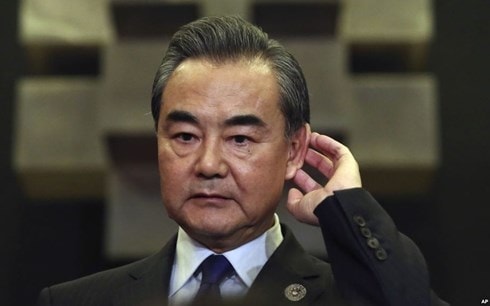 Trump “sờ gáy” Công tố viên Mueller; Trung Quốc bầu các chức danh Chính phủ