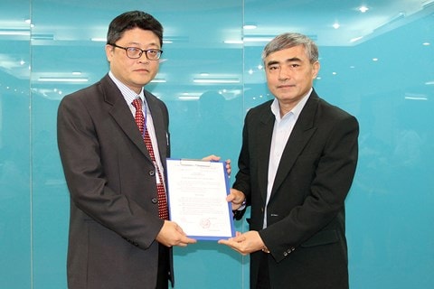 Bộ Thông tin và Truyền thông điều động, bổ nhiệm 3 cán bộ