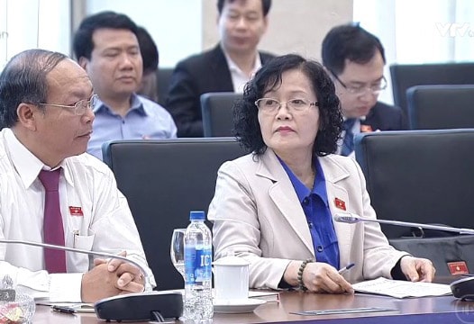 Bộ trưởng Tư pháp: Tài sản quan chức không giải trình được phải đưa ra tố tụng