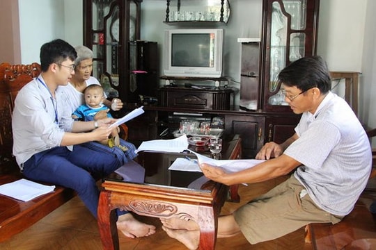 Đề xuất dự án tỷ đô ở Nghệ An sớm chuyển tiền đền bù đảm bảo tiến độ