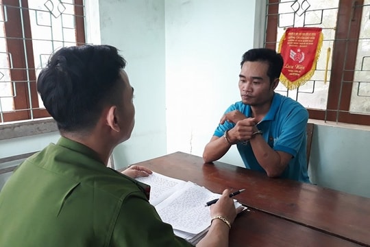 Hi hữu: Đi ăn trộm ô tô cũ... của chính mình! 