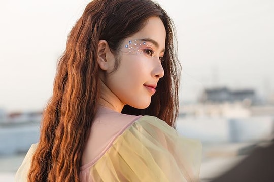 Hoa khôi Nam Em gỡ MV, xin lỗi về lùm xùm tình ái với Trường Giang