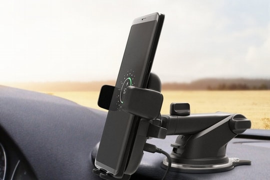 Những công nghệ đơn giản sẽ giúp xe hơi thông minh hơn