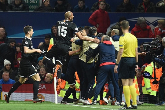 Sevilla - “Kẻ 2 mặt” của bóng đá Tây Ban Nha