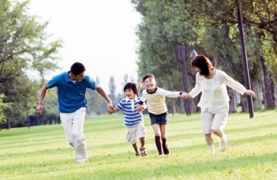 Hôm nay 20/3- Ngày quốc tế hạnh phúc, nhân lên sự yêu thương