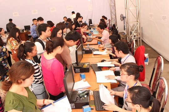 Sắp hết hạn quyết toán thuế thu nhập cá nhân?