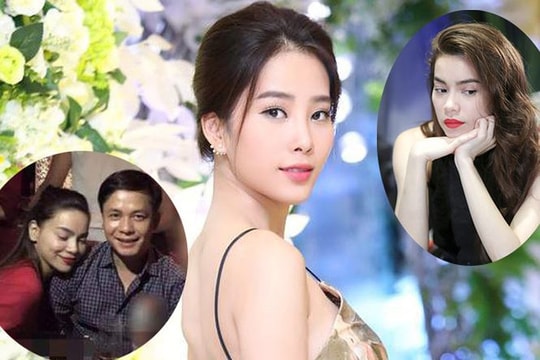 Chia sẻ lý do từ chối đại gia kim cương, Nam Em “đá xéo” Hà Hồ?