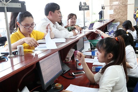 Cảnh báo nạn “ăn cắp” mã số thuế thu nhập cá nhân