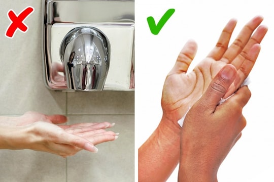 10 thói quen vô tội nhưng cực hại cho cơ thể