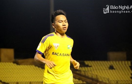 Hồ Khắc Ngọc: Khởi đầu hành trình mới