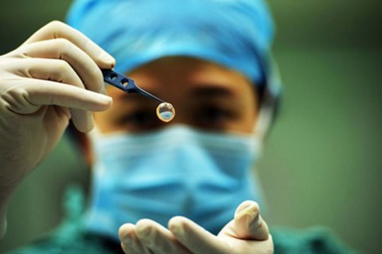 Vì sao người hiến tạng phải tự bỏ 17 triệu đồng để xét nghiệm?