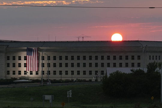 Tướng Mỹ thừa nhận không có phương tiện khắc chế vũ khí siêu thanh của Nga
