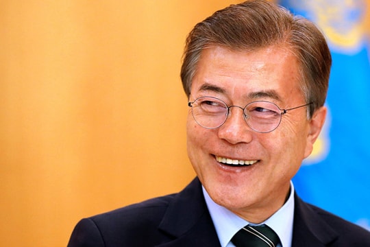 Báo Hàn Quốc nói về chuyến thăm của Tổng thống tới Việt Nam