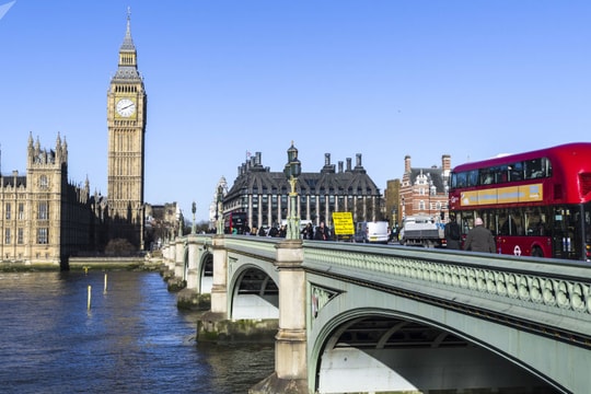 Truyền thông: Anh dự định thuyết phục châu Âu trục xuất các nhà ngoại giao Nga