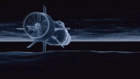 Mỹ biên chế “sát thủ” trong lòng đại dương