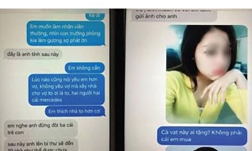 Công an Thanh Hóa khẳng định kẻ xấu ngụy tạo tin đồn Phó bí thư có 'bồ nhí'