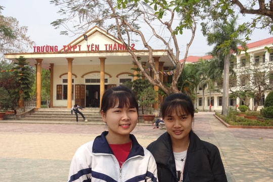 2 học sinh nhặt được 8 triệu đồng đem trả người đánh rơi