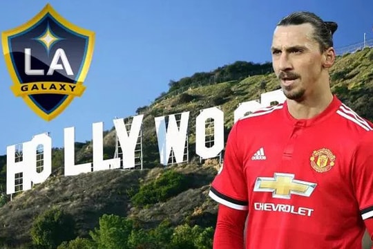 Ibrahimovic bị bán xới khỏi MU, Enrique gật đầu về Chelsea