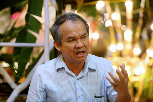 Cuộc chiến Bầu Đức - VFF: “Châu chấu đá xe” ?