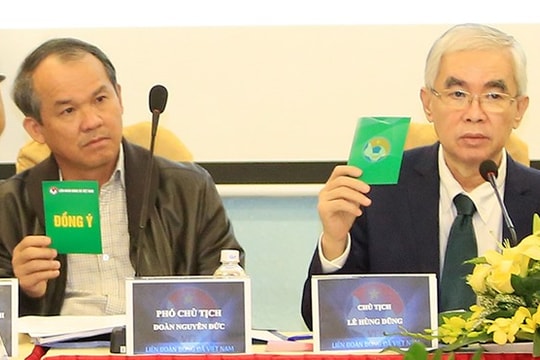 Đại hội VIII VFF: Cuộc chiến không khoan nhượng?